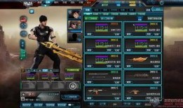 五月逆战体验服最新爆料,全新内容与玩法大揭秘！